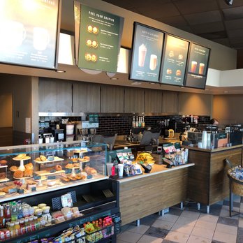 Starbucks - Coffee & Tea Near Me - Woodbury, Minnesota