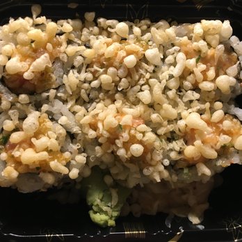 Sushi Teria - the spicy yellowtail rolls were A+ - Sushi Bars Near Me - New York, New York Sushi Teria - the spicy yellowtail rolls were A+ - Sushi Bars Near Me - New York, New York