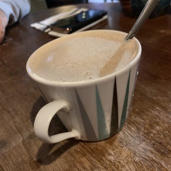 Van Gogh's Ear Cafe - Food- Latte - Cafes Near Me - Union, New Jersey Van Gogh's Ear Cafe - Food- Latte - Cafes Near Me - Union, New Jersey