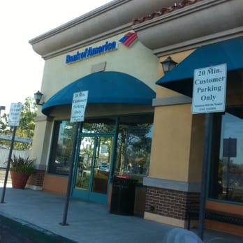 Bank Of America Financial Center 14 Reviews Banks Credit Unions 2717 A Tapo Canyon Rd Simi Valley Ca Phone Number