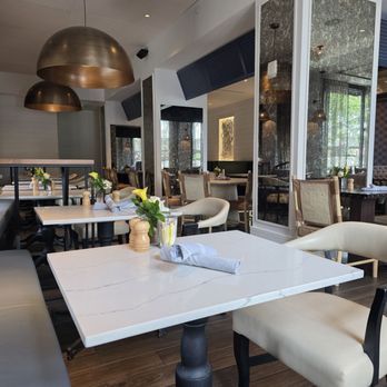 Glenn's Kitchen - New American Near Me - Atlanta, Georgia