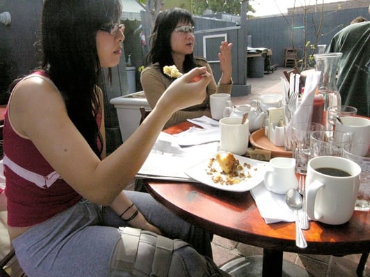 Square One Dining by null