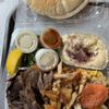 Masada gift card