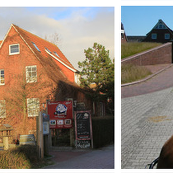 Hotel Sealords - Hotels Near Me - Baltrum, NI Hotel Sealords - Hotels Near Me - Baltrum, NI