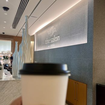 ARIA Spa & Salon - Hair Salons Near Me - Las Vegas, Nevada