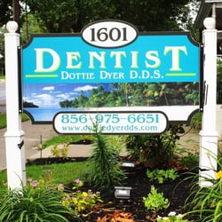 Dottie Dyer, DDS