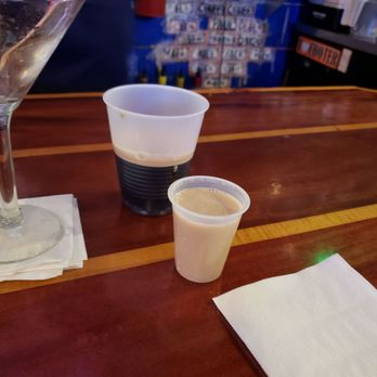 Loose Change - Sports Bars Near Me - Clemson, South Carolina