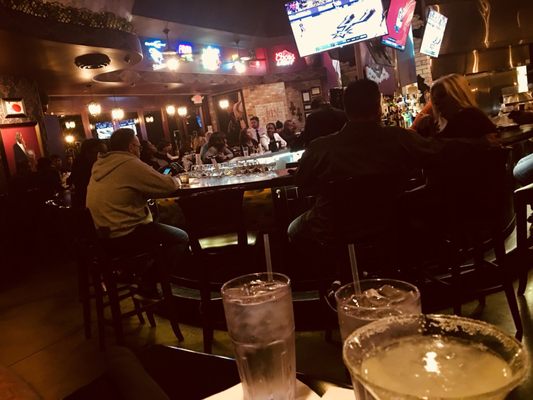 THE ROUXPOUR - SUGAR LAND - 726 Photos & 523 Reviews - Cajun/Creole