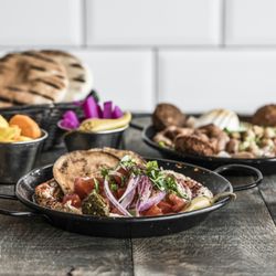 Pita - Yummi