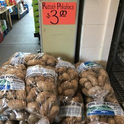Dobson Produce