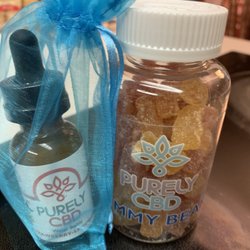 Purely CBD of Lake Mary