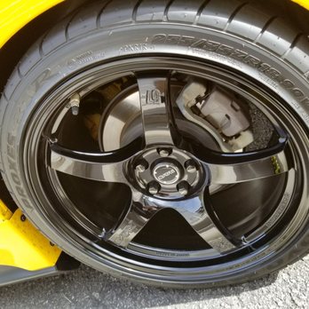 Onsite Wheels - After, pictures honestly can't do it justice. - Wheel & Rim Repair Near Me - Westminster, California Onsite Wheels - After, pictures honestly can't do it justice. - Wheel & Rim Repair Near Me - Westminster, California