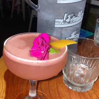 Darling Aviary - Bars Near Me - Sacramento, California