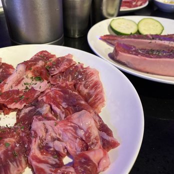 Mr BBQ - Korean Near Me - Fullerton, California