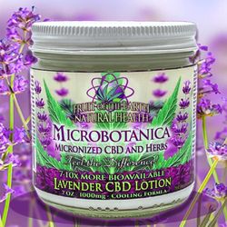 Fruit of the Earth Natural Health