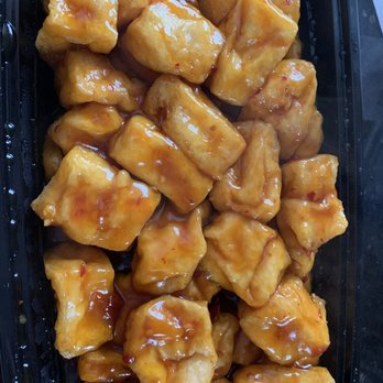 New Great Wok - 89. General Tso's Tofu - Chinese Near Me - Middlesex, New Jersey New Great Wok - 89. General Tso's Tofu - Chinese Near Me - Middlesex, New Jersey