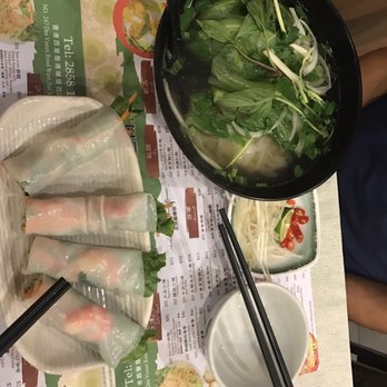 Soo Viet - Vietnamese Near Me - Hong Kong, HK