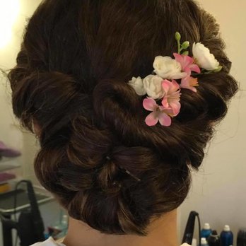 Primp Lash & Beauty - Hair Salons Near Me - Mobile, Alabama