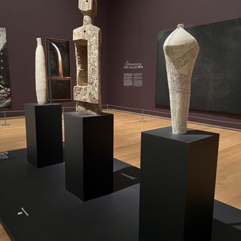 Auckland Art Gallery - Romancing the Collection - Art Galleries Near Me - Auckland, AUK