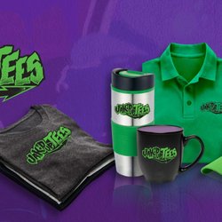Jak'd Up Tees - Promotional Products available at JAK'd Up Tees!!