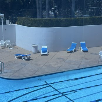 The Shores - Missing pool tiles. They have gotten new pool furniture after months of residents asking for them - Apartments Near Me - Santa Monica, California The Shores - Missing pool tiles. They have gotten new pool furniture after months of residents asking for them - Apartments Near Me - Santa Monica, California