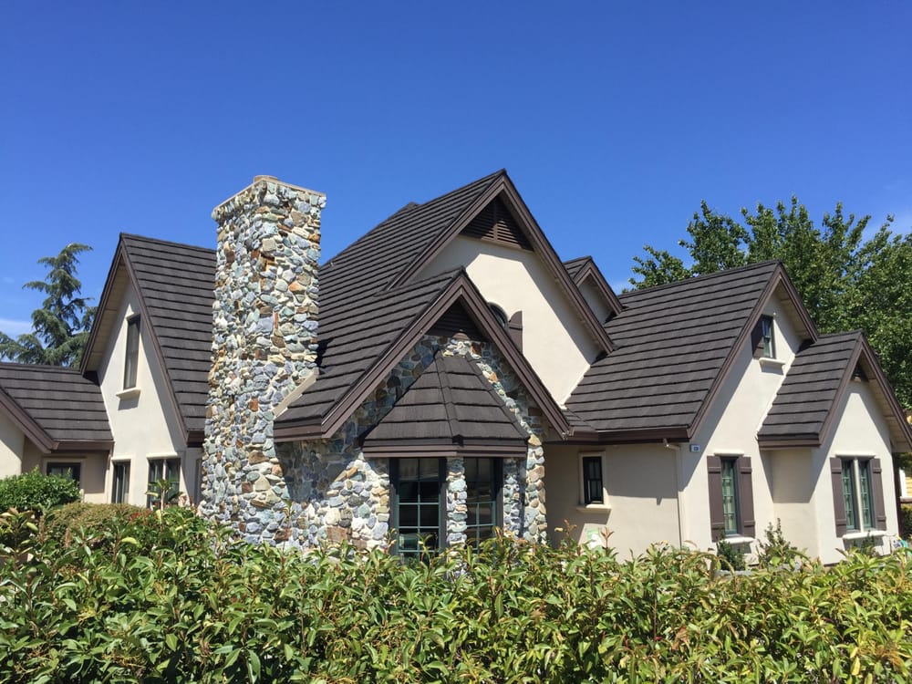 Slide of Ironstone Roofing