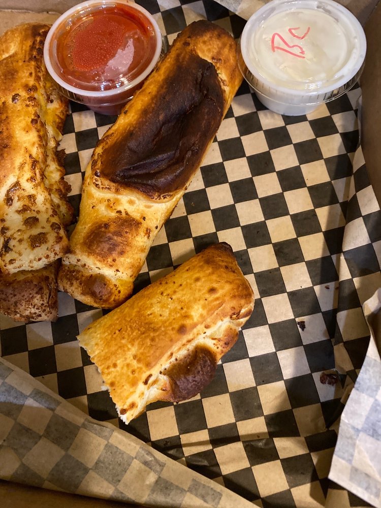 DESCHUTES JUNCTION PIZZA GRILL TAPHOUSE CLOSED Updated June 2024