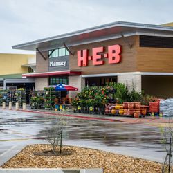 H-E-B