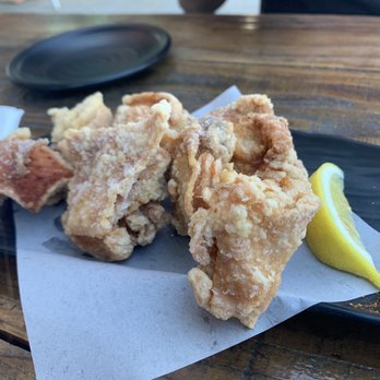 Ramen Hiroshi - Alameda - Chicken Karaage - Ramen Near Me - Alameda, California Ramen Hiroshi - Alameda - Chicken Karaage - Ramen Near Me - Alameda, California