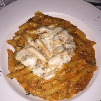 Cremona Bistro Kitchen - Mostacoli - Italian Near Me - Dallas, Texas Cremona Bistro Kitchen - Mostacoli - Italian Near Me - Dallas, Texas