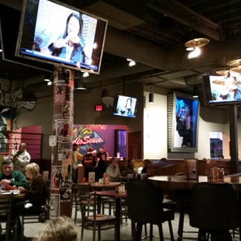 Mellow Mushroom Rocky River - Fun interior. - Pizza Near Me - Rocky River, Ohio Mellow Mushroom Rocky River - Fun interior. - Pizza Near Me - Rocky River, Ohio