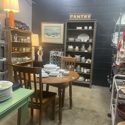 Early Bird Resale Shop
