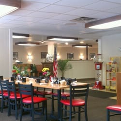 Liz's Parkview Cafe