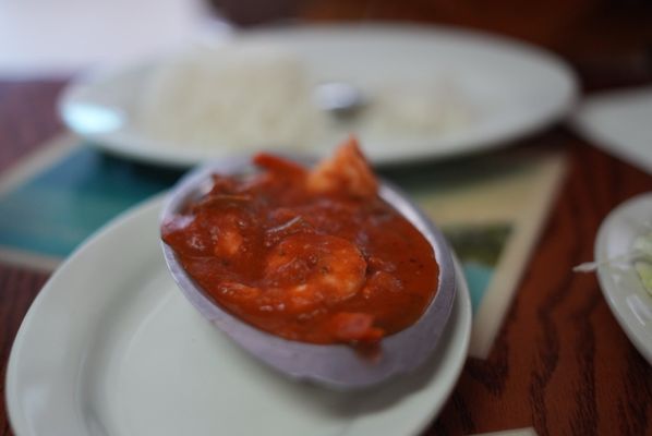 Puerto Sagua Restaurant by null
