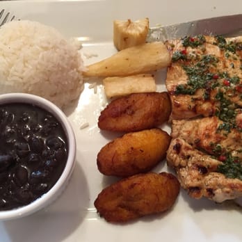 El Ceviche - Cuban Near Me - Sarasota, Florida
