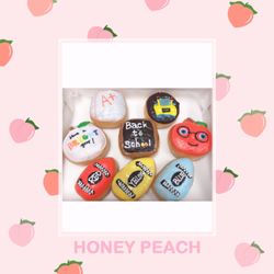 Donut Hub - Donut for special order