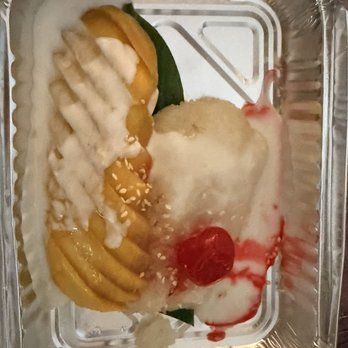 Little Spoon Thai Kitchen  - Thai Near Me - Needham, Massachusetts