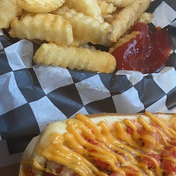 True Dog Houston - Halal Near Me - Houston, Texas True Dog Houston - Halal Near Me - Houston, Texas