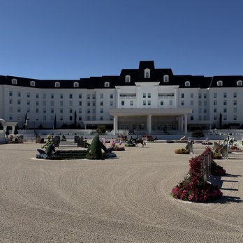 World Equestrian Center - Stadiums & Arenas Near Me - Ocala, Florida