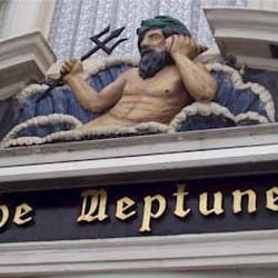 Neptune Inn - www.theneptunelivemusicbar.co.uk