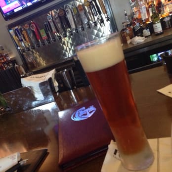 Foxhole Culinary Tavern - Dream crusher - New American Near Me - Austin, Texas