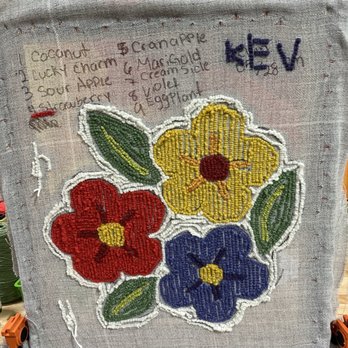 Scattered Kind - Art Classes Near Me - Long Island City, New York Scattered Kind - Art Classes Near Me - Long Island City, New York
