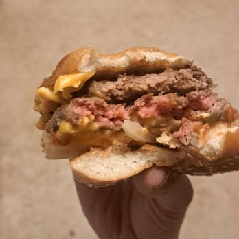 McDonald's - Would u eat this - Fast Food Near Me - Willows, California