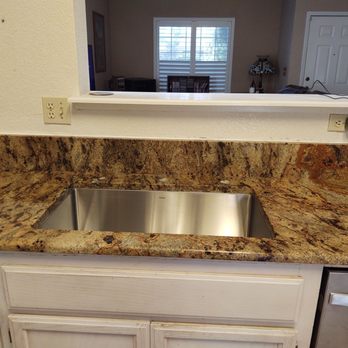 House of Granite - Countertop Installation Near Me - Manteca, California House of Granite - Countertop Installation Near Me - Manteca, California