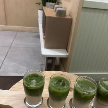 Vivot Craft Cafe - Bubble Tea Near Me - Fullerton, California