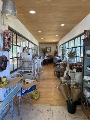 Soul Food Farm by null