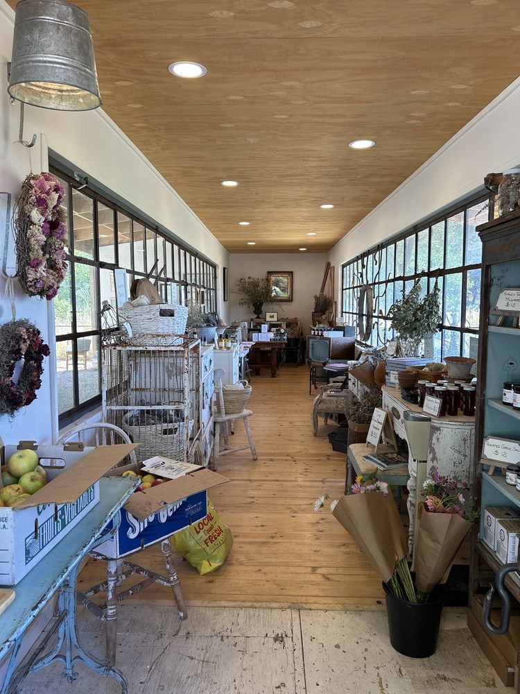 SOUL FOOD FARM Updated October 2024 51 Photos & 29 Reviews 6046 Pleasants Valley Rd