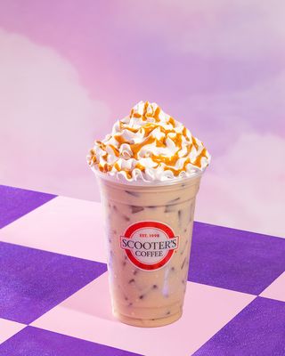 Scooter's Coffee