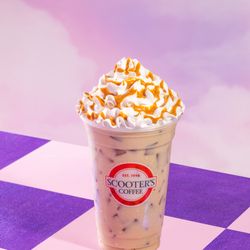 Scooter's Coffee