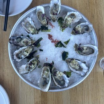 West End - Oysters! - Gastropubs Near Me - Santa Cruz, California West End - Oysters! - Gastropubs Near Me - Santa Cruz, California